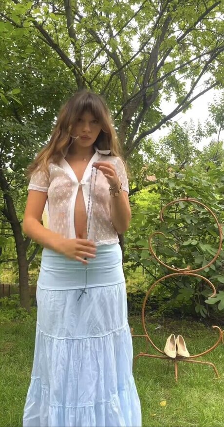 Anda Tohatan actrice chaude collection