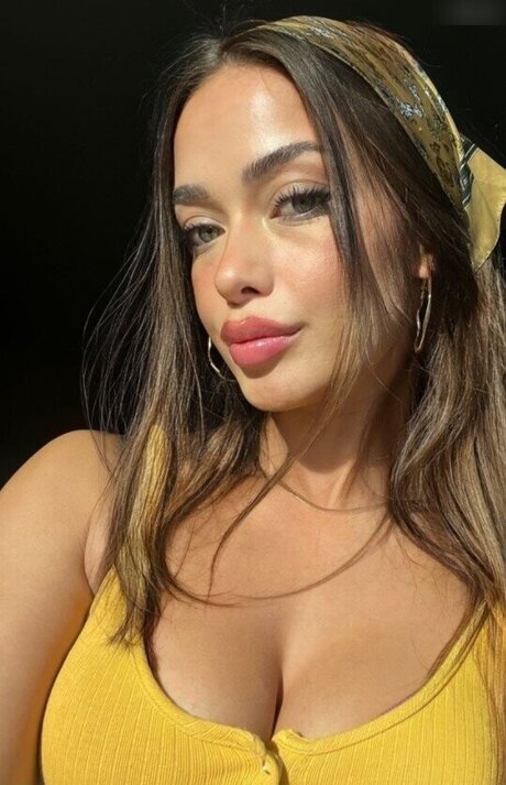 Camilla Nkenke actrice adulte archive