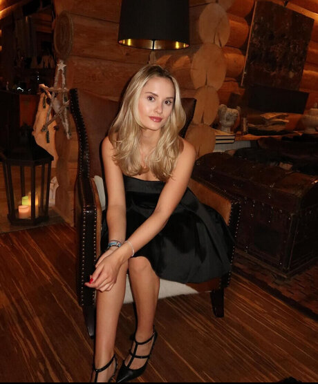 Davina Geiss modèle chaud galeries