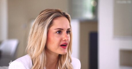 Davina Geiss star du porno sympa collection