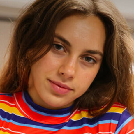 Grace Robert star pornographique collection