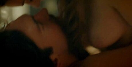 Versailles Fernsehserie_ sexe de star du porno img