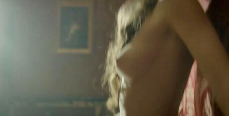 Versailles Fernsehserie_ étoile magnifique photo