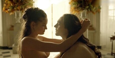 Versailles Fernsehserie_ modèle parfait archive