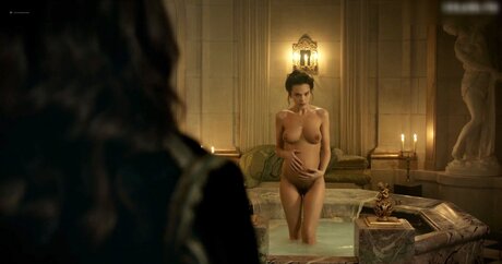 Versailles Fernsehserie_ actrice adulte galerie