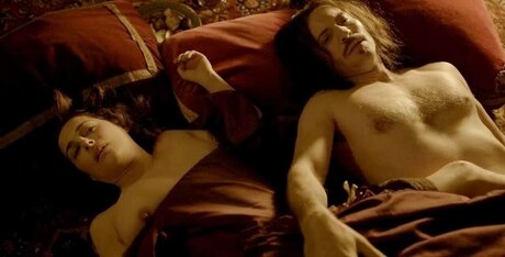 Versailles Fernsehserie_ étoile sexy archive