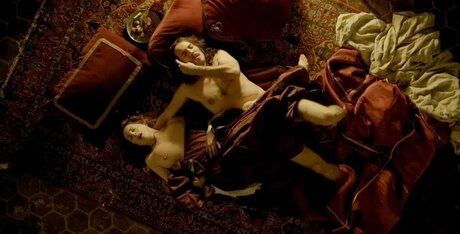 Versailles Fernsehserie_ haut de star du porno images