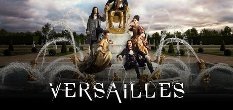 Versailles Fernsehserie_ star pornographique photos