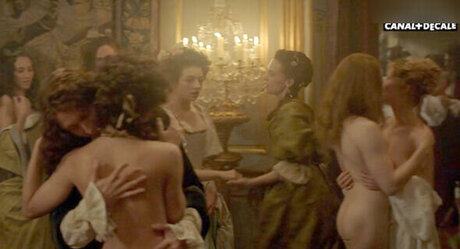 Versailles Fernsehserie_ actrice adulte images