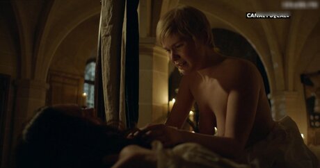 Versailles Fernsehserie_ étoile exclusive img