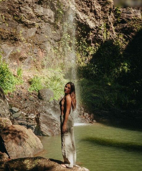 Sophia Chiara actrice adulte photo