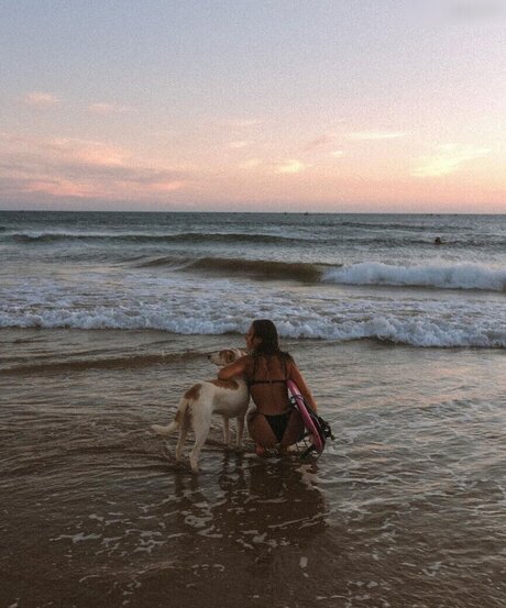 Sophia Chiara modèle porno photo