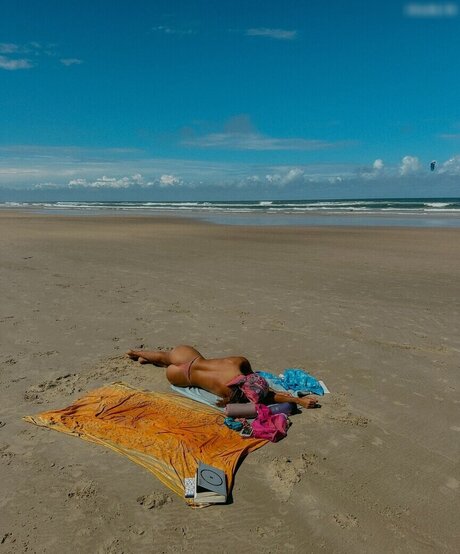 Sophia Chiara étoile de l'art photos