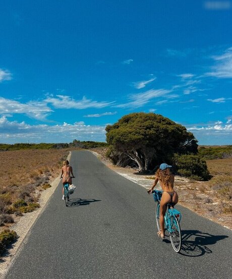 Sophia Chiara nus étoiles photos