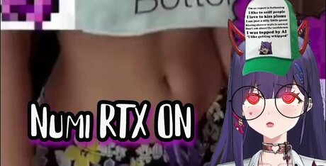 Akuma Nihmune modèle de sexe archive