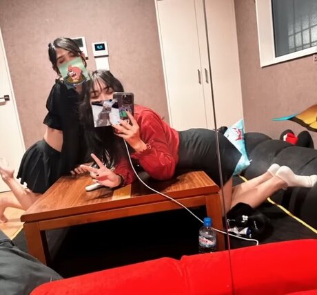 Akuma Nihmune star du porno xxx photo