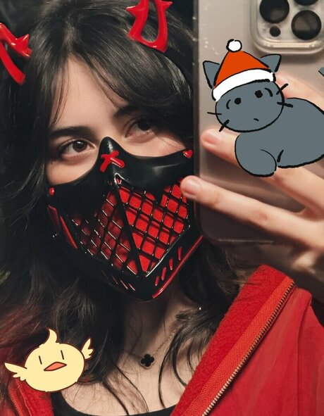 Akuma Nihmune star du porno exclusive archive