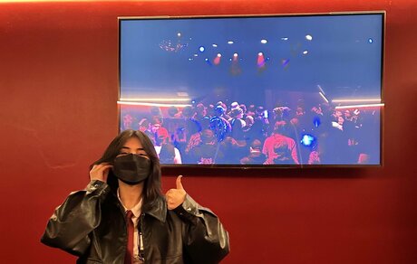 Akuma Nihmune modèle magnifique archive