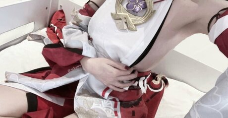 Sakyiro star exclusive archive