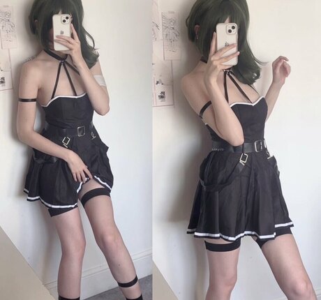 Sakyiro actrice porno galeries