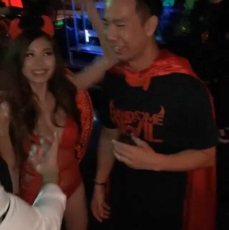 Maggie Sin jolie actrice image