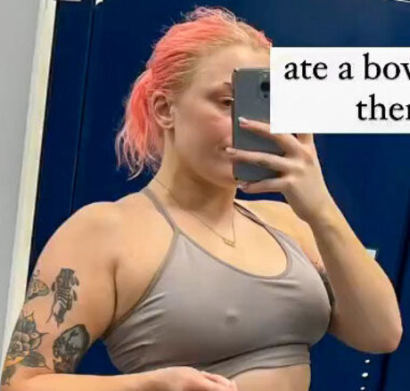 Allie Katch étoile adulte image