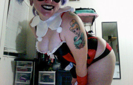 Allie Katch meilleur modèle image