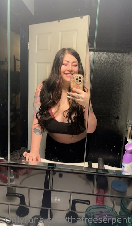 thefreeserpent étoile nue photos