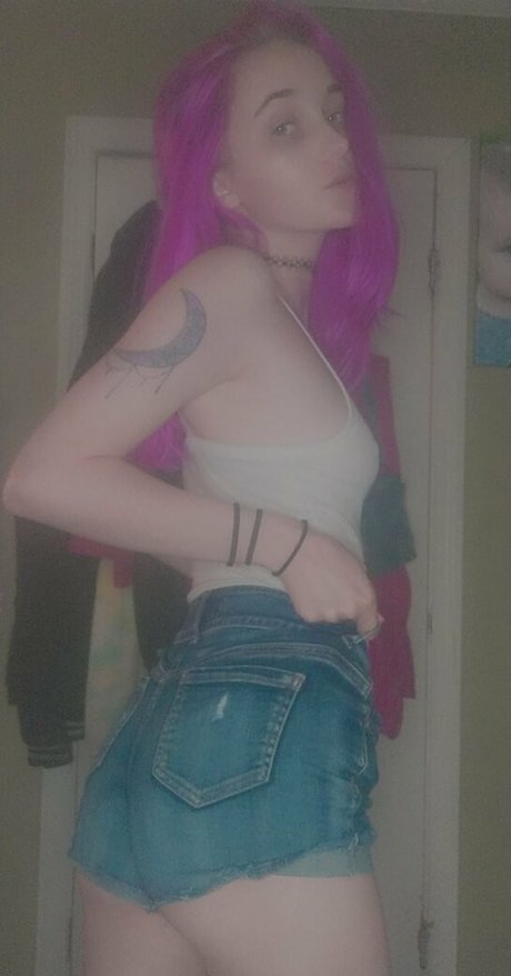 kushgirlxxfree étoile nue galerie