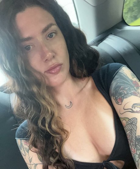 mckalynthealien meilleure actrice des photos