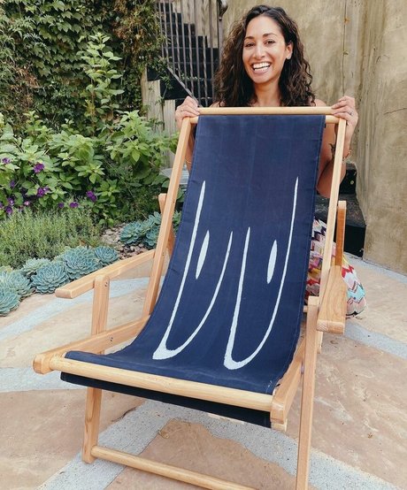 Meaghan Rath modèle artistique collection