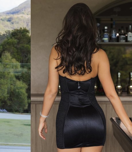 Gracie spicexoxo modèle porno galerie