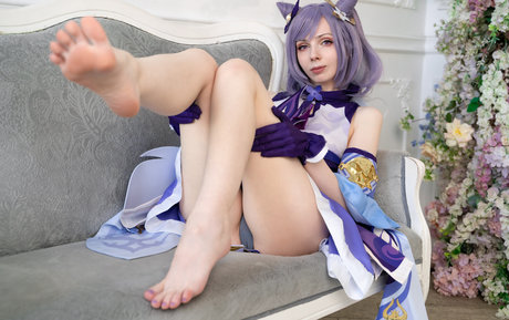 Victoria Lirell modèle sexy archive