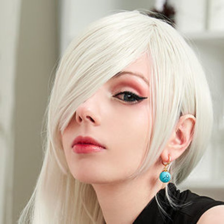 fans masculins asiatiques uniquement art sexy image