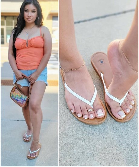 Dojafootqueen star du porno gratuite des photos