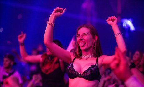 Twofacedkimmy Ai Porn actrice érotique des photos