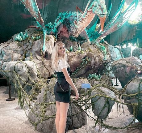 Berticuss modèle de haute qualité galerie