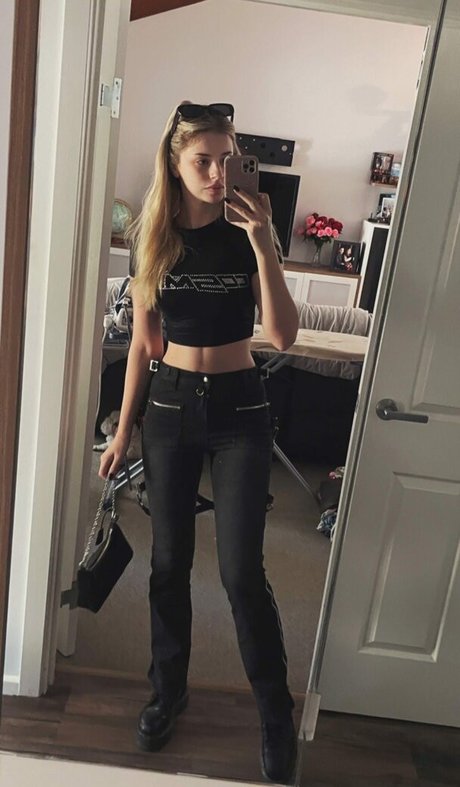 Berticuss nus étoiles photo