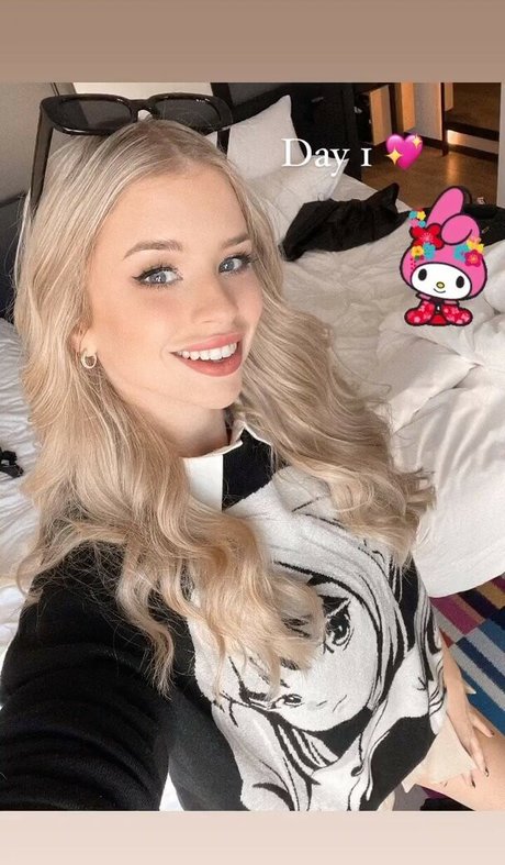 Berticuss star du porno nue collection