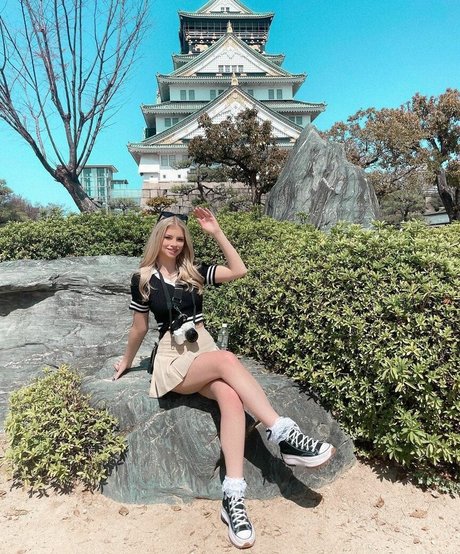 Berticuss star érotique archive