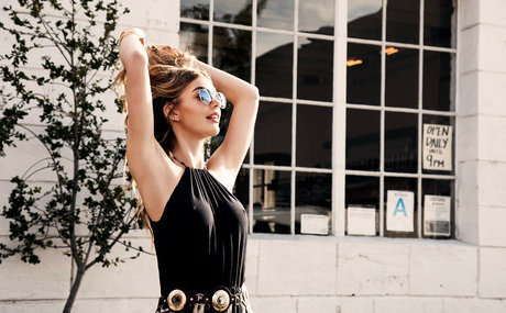 Camila Morrone meilleure actrice archive