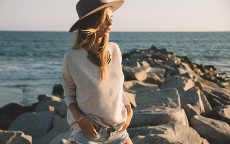 Camila Morrone Fotoaufnahmen