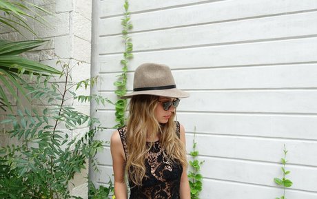 Camila Morrone star du porno xxx image