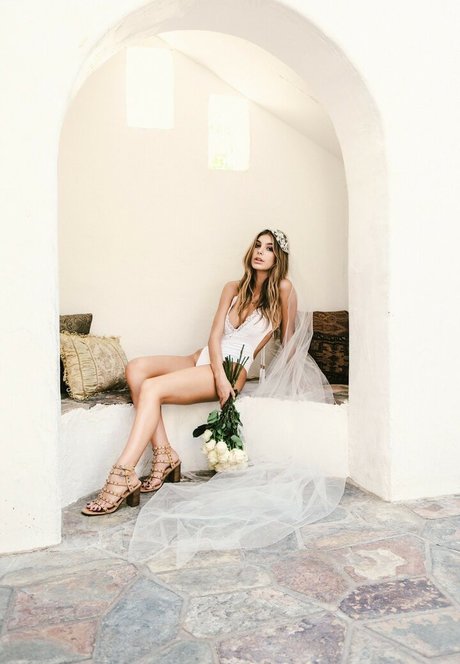 Camila Morrone meilleur modèle collection