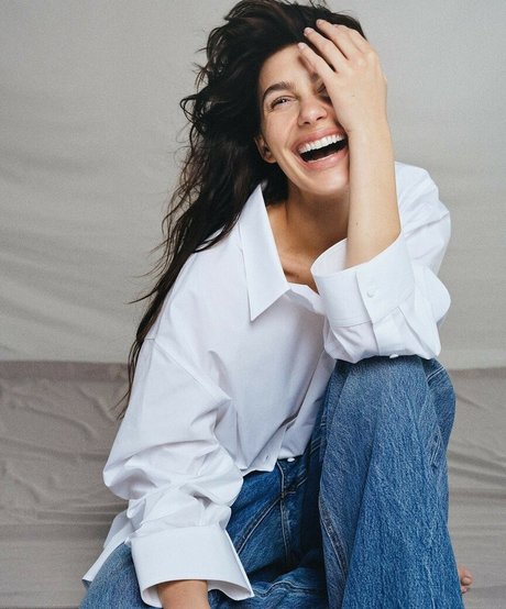 Camila Morrone Profilfoto