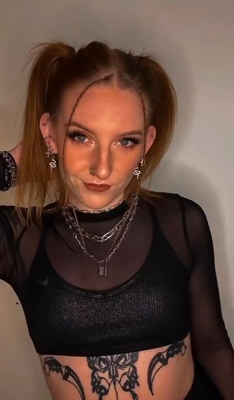 Towfacedkimmy étoile xxx photo