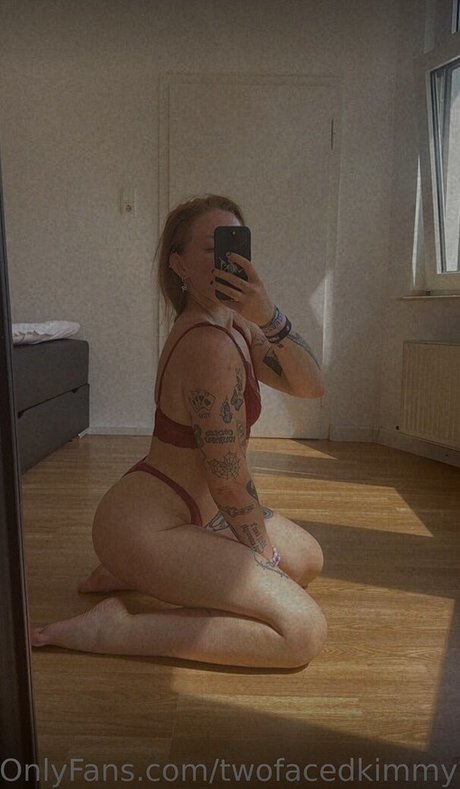 Towfacedkimmy star du sexe image