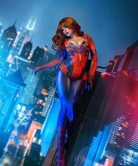 Hauntedhostess étoile sympa archive