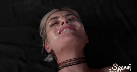 SpermMania haut modèle archive