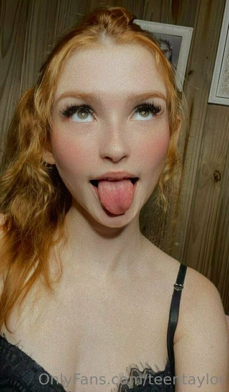 teentaylor étoile de haute qualité galerie